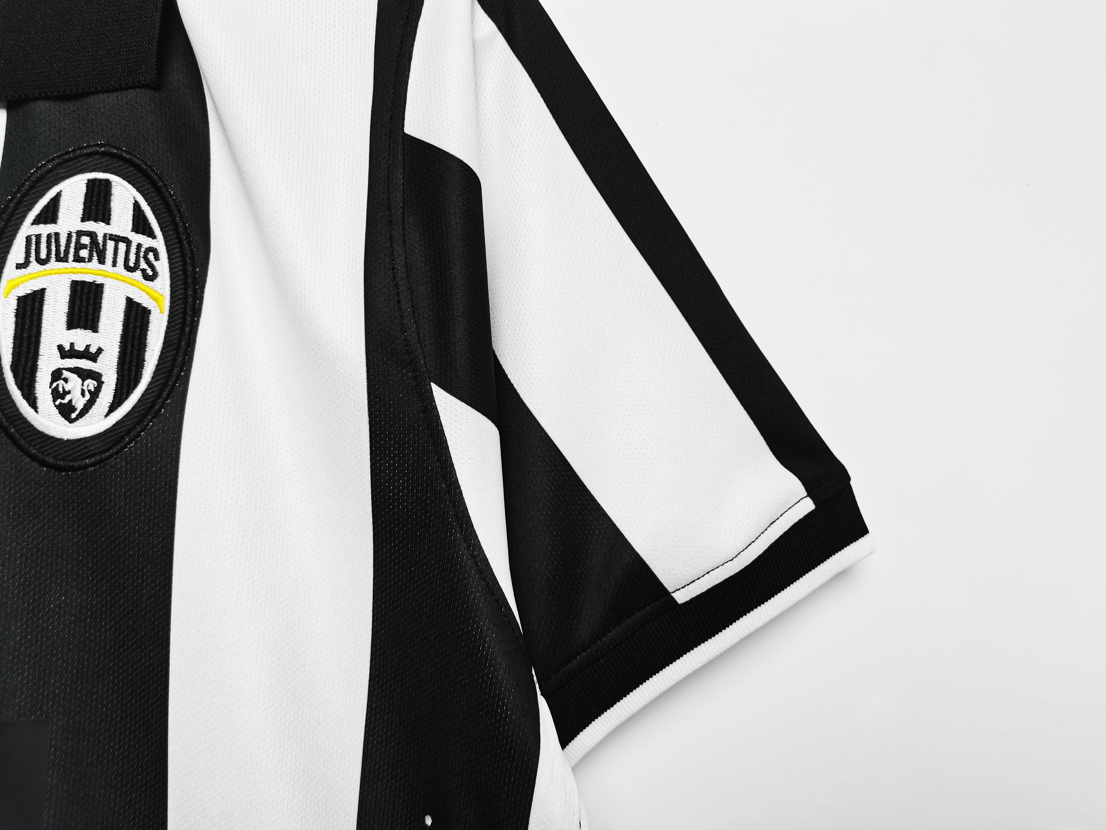 Juventus 2014/15 (Home Kit)