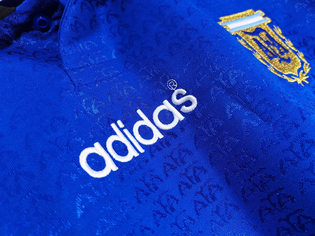 Argentina 1994 (Away Kit)