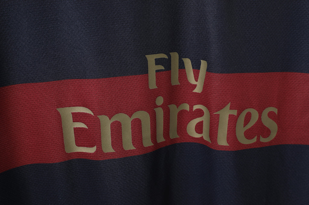 Arsenal 2007/08 (Third Kit)