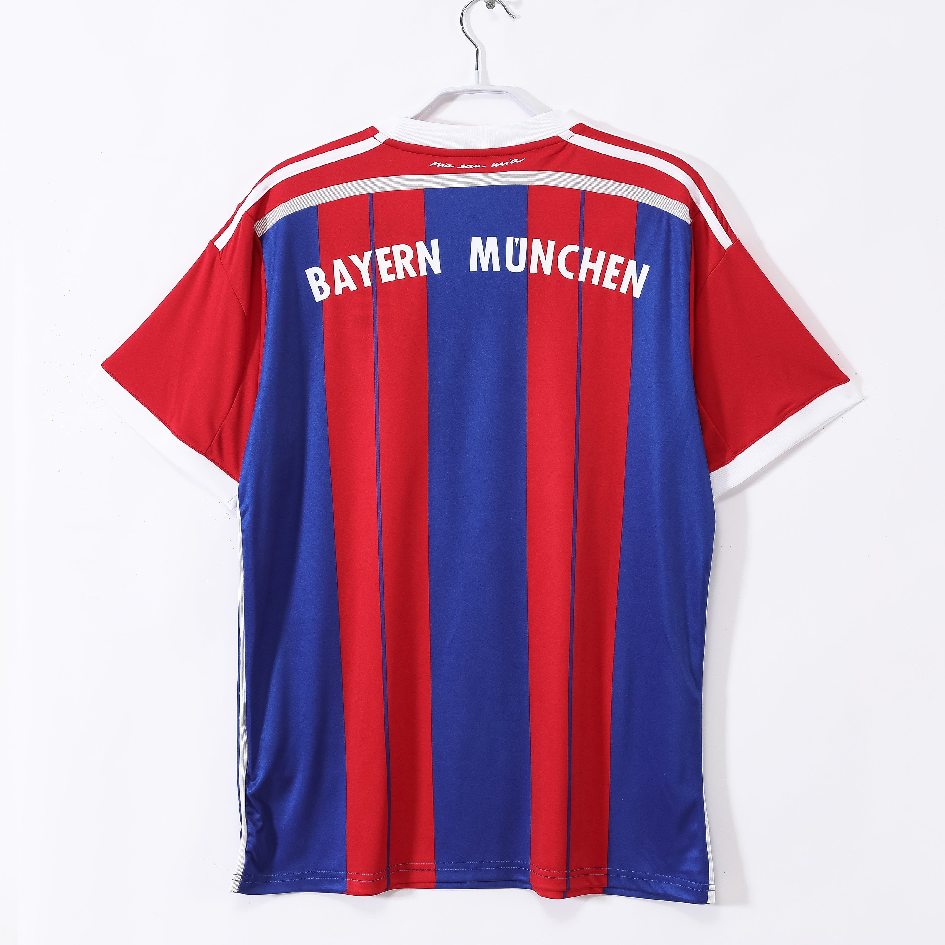 Bayern Munich 2014/15 (Home Kit)