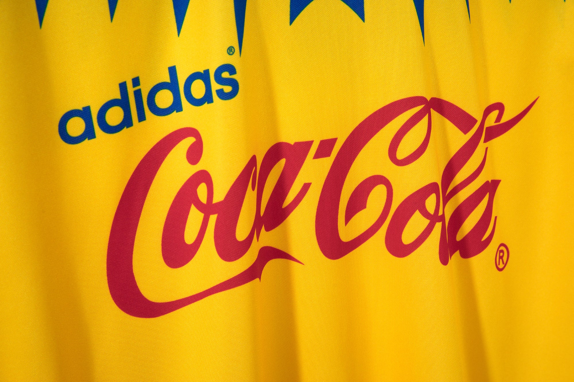 América 1995 (Home Kit)