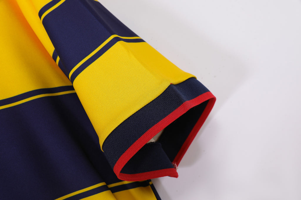 Arsenal 1997/99 (Away Kit)
