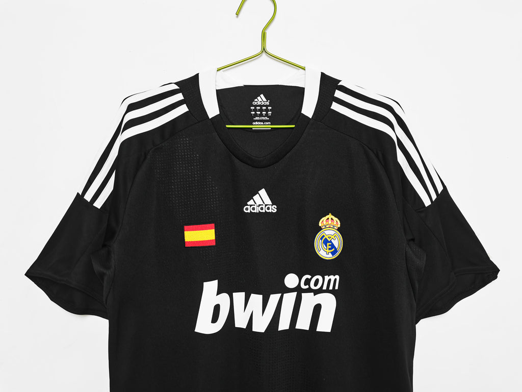 Real Madrid 2008/09 (Away Kit)