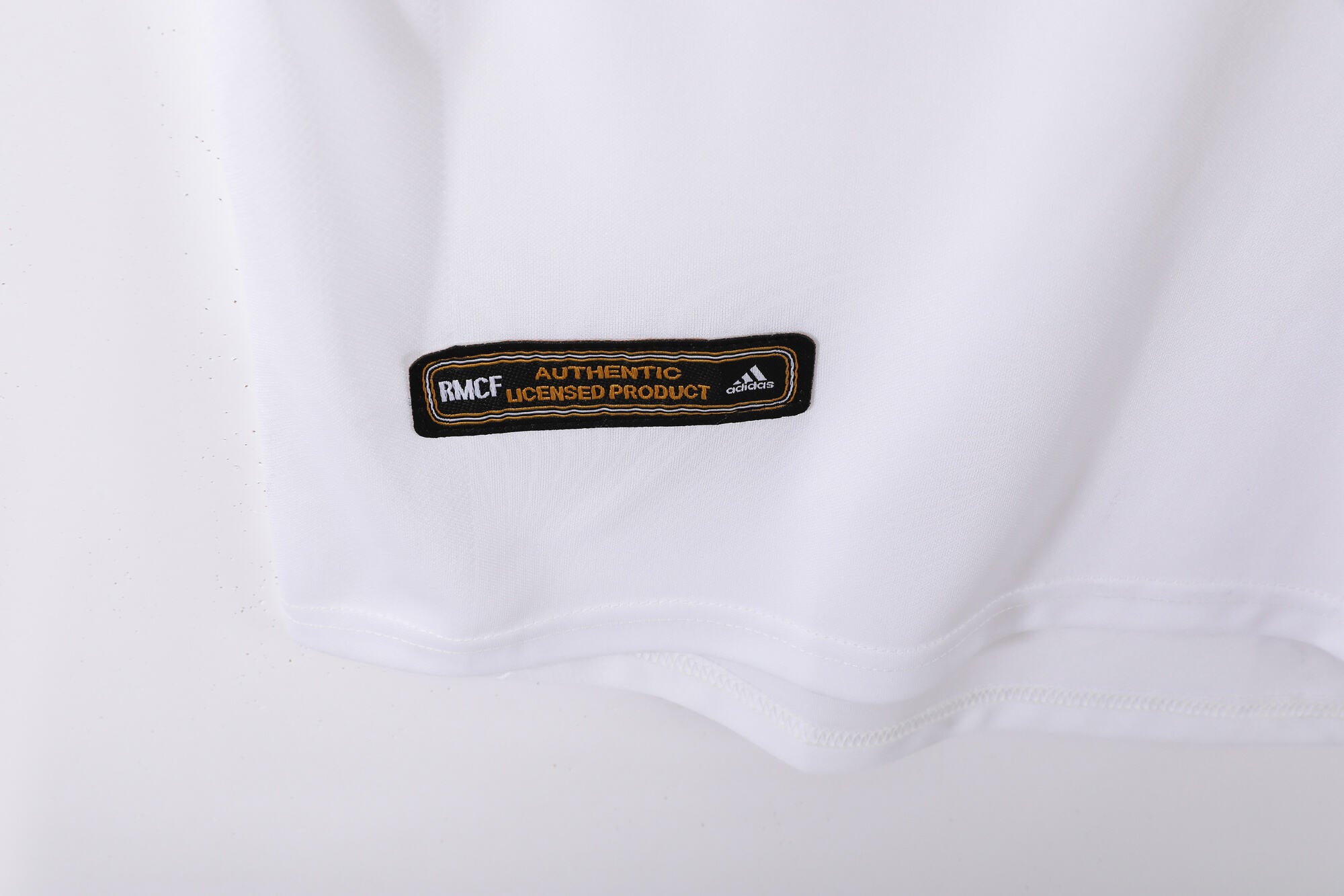 Real Madrid 2001/02 (Home Kit)