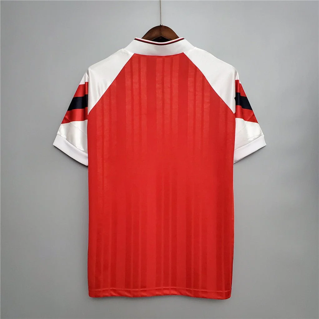 Arsenal 1992/93 (Home Kit)