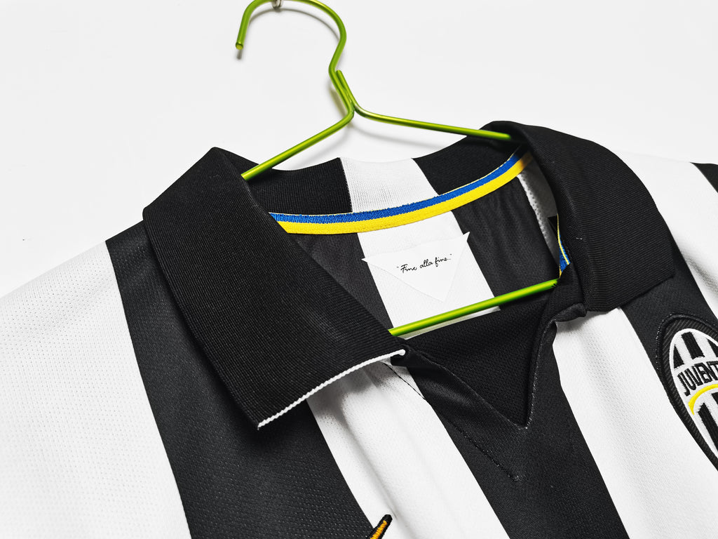 Juventus 2014/15 (Home Kit)
