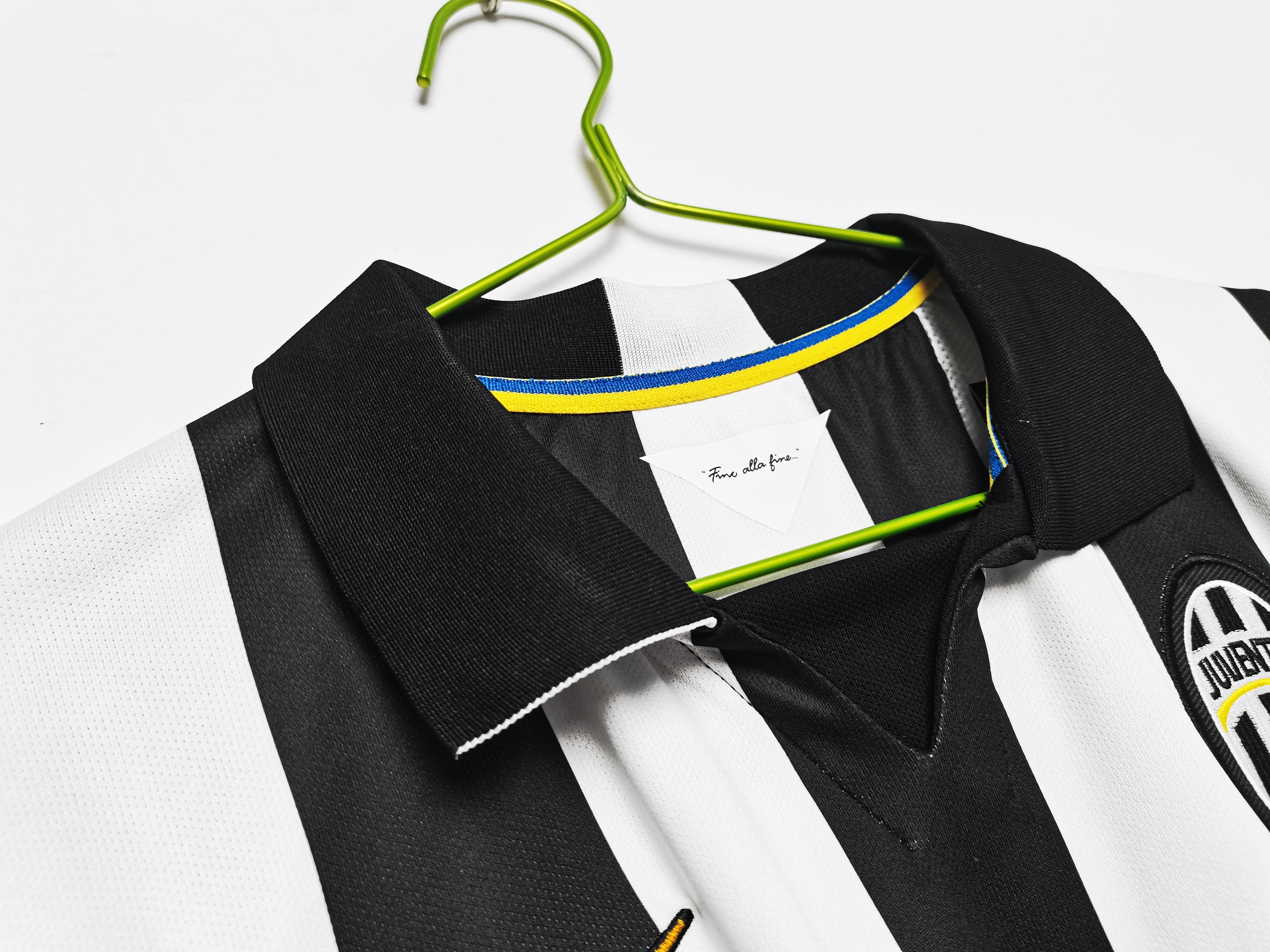 Juventus 2014/15 (Home Kit)