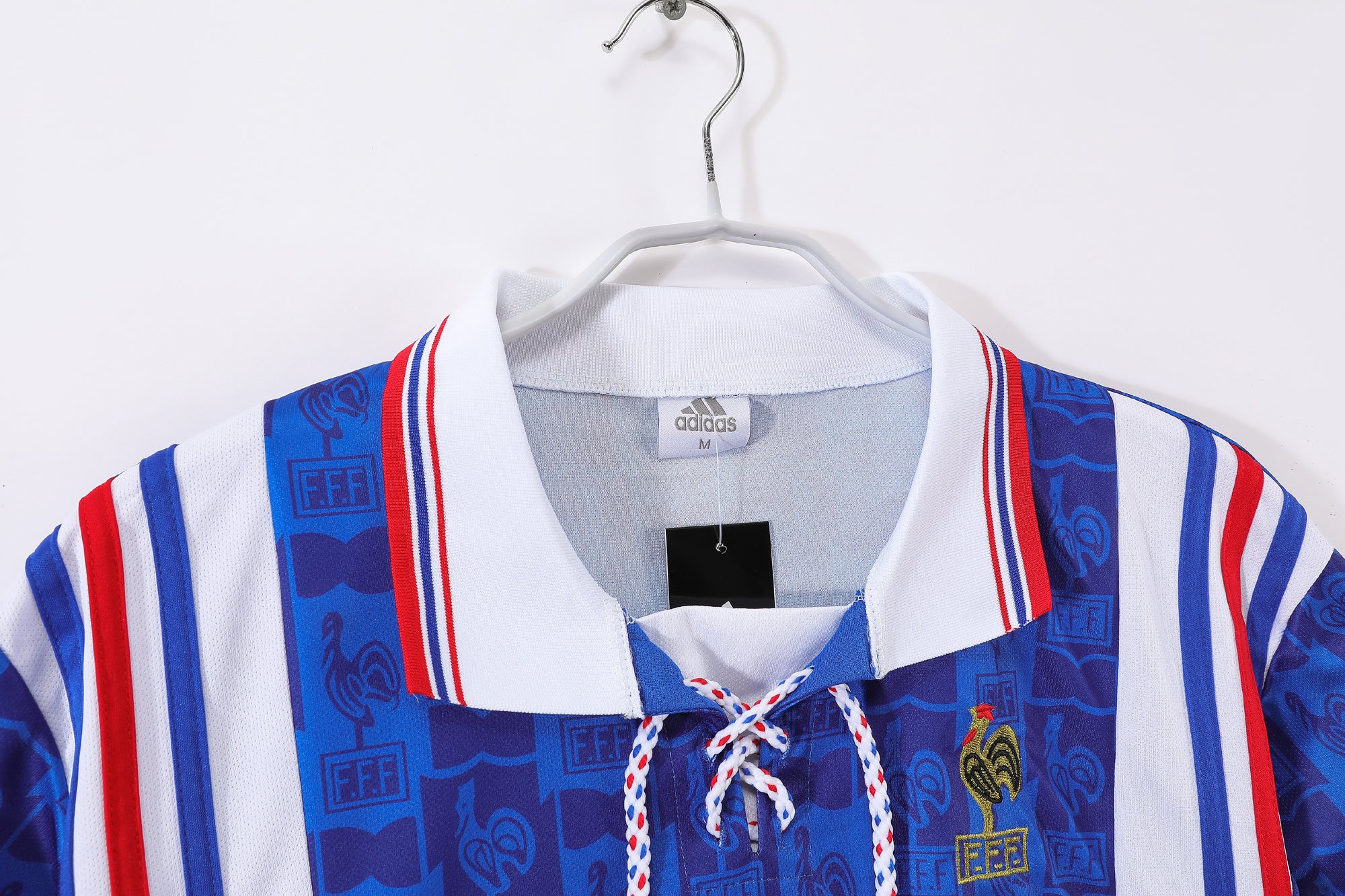 Francia 1996 (Home Kit)