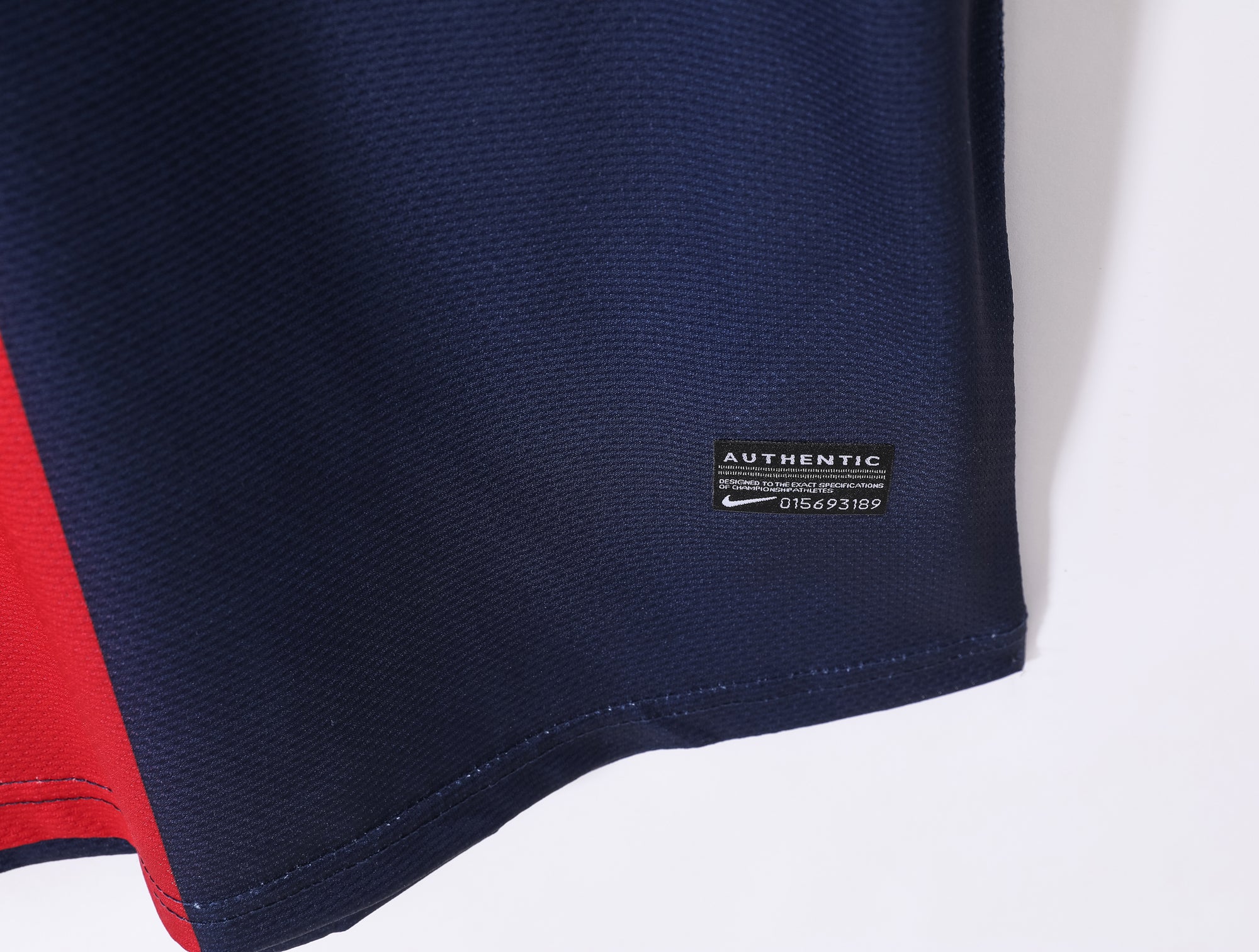 PSG 2013/14 (Home Kit)