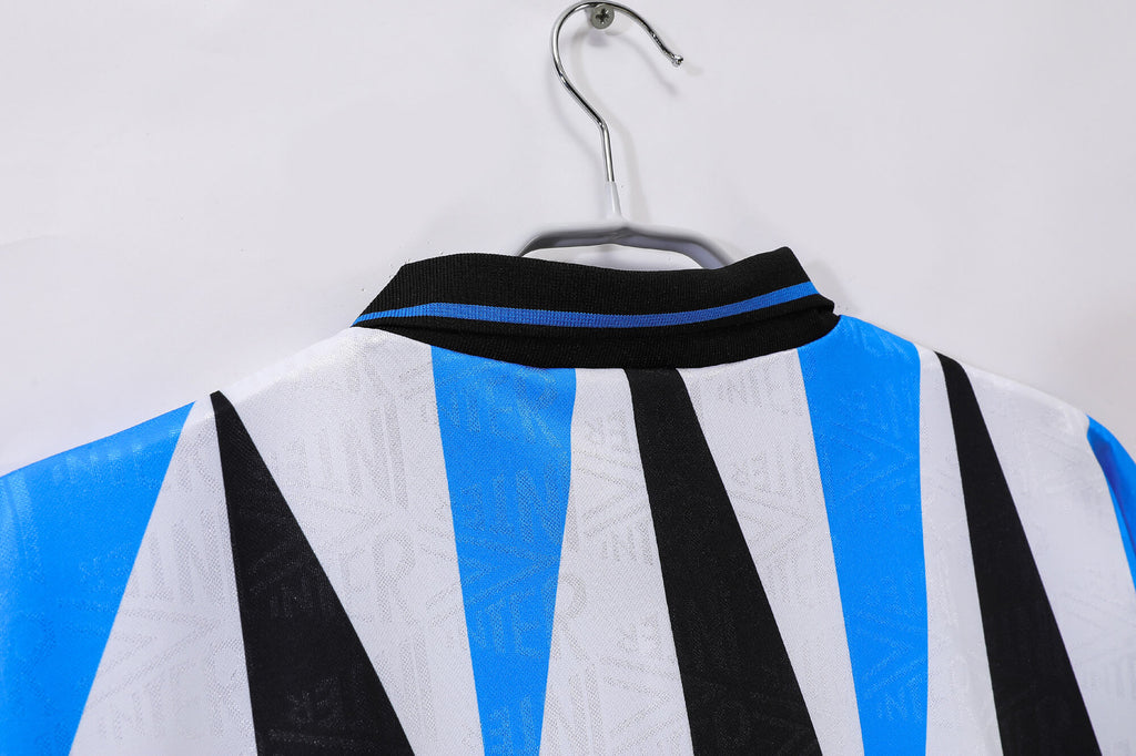 Inter de Milán 1992/93 (Away Kit)
