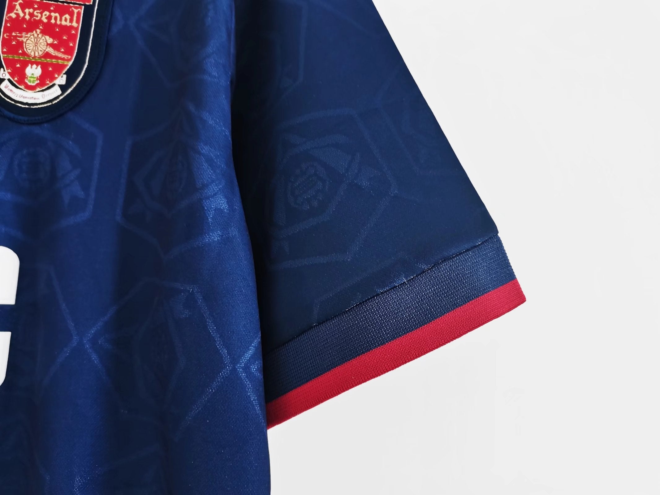 Arsenal 1995 (Away Kit)