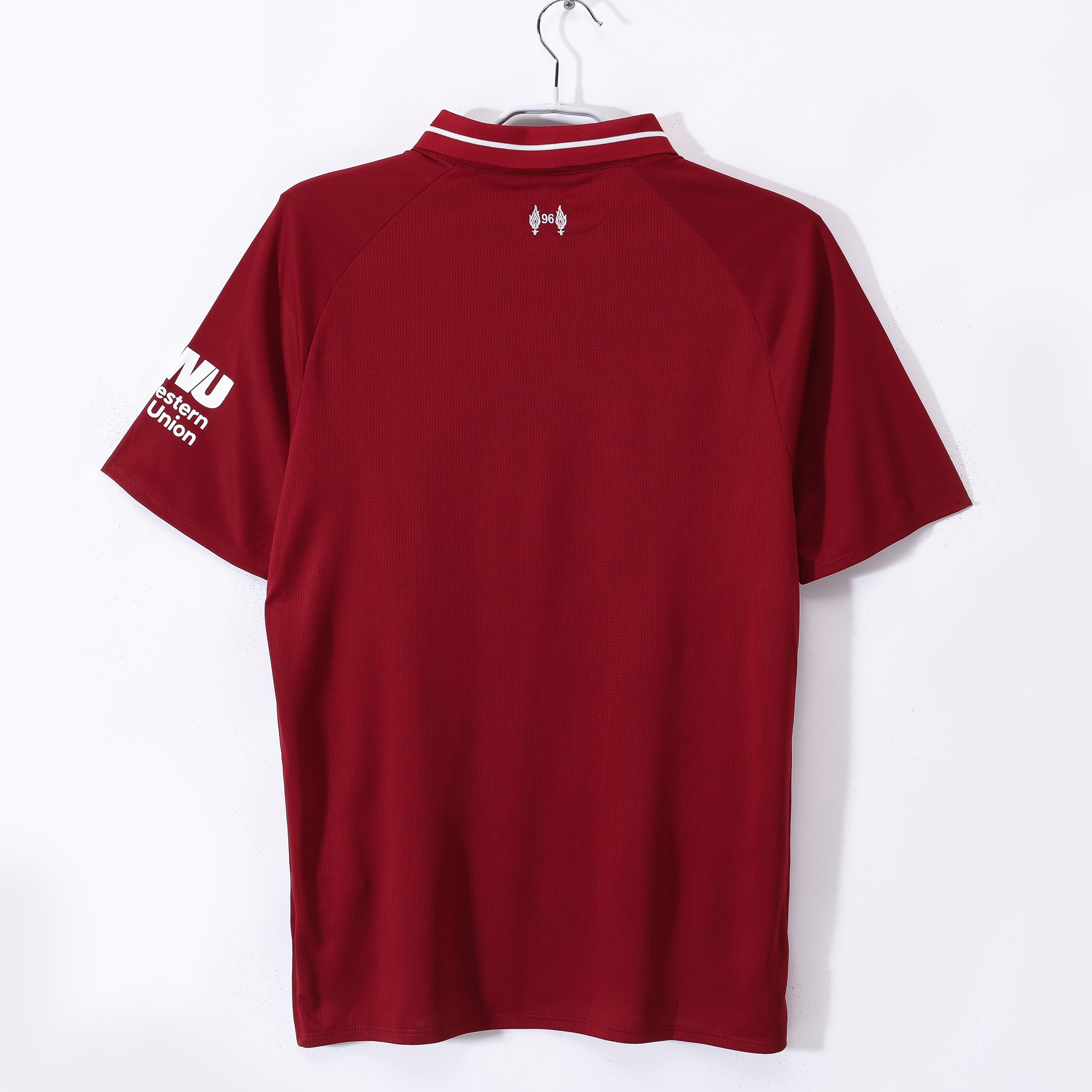 Liverpool 2018/19 (Home Kit)
