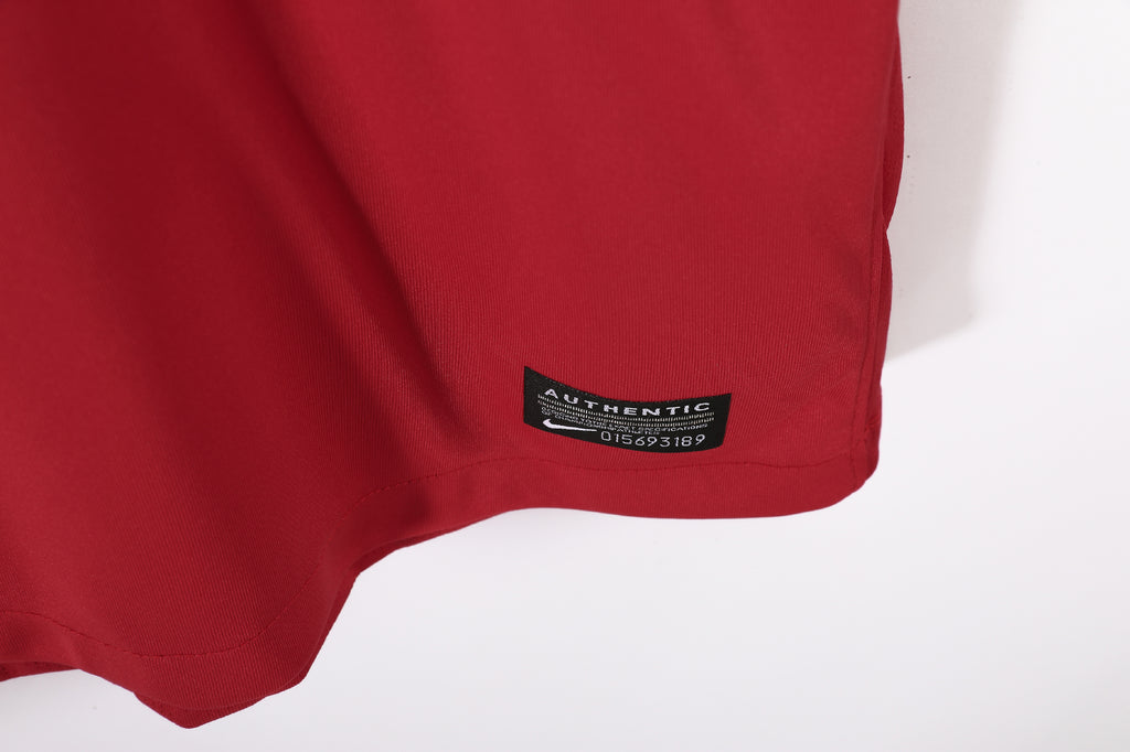 Manchester United 2010 (Home Kit)