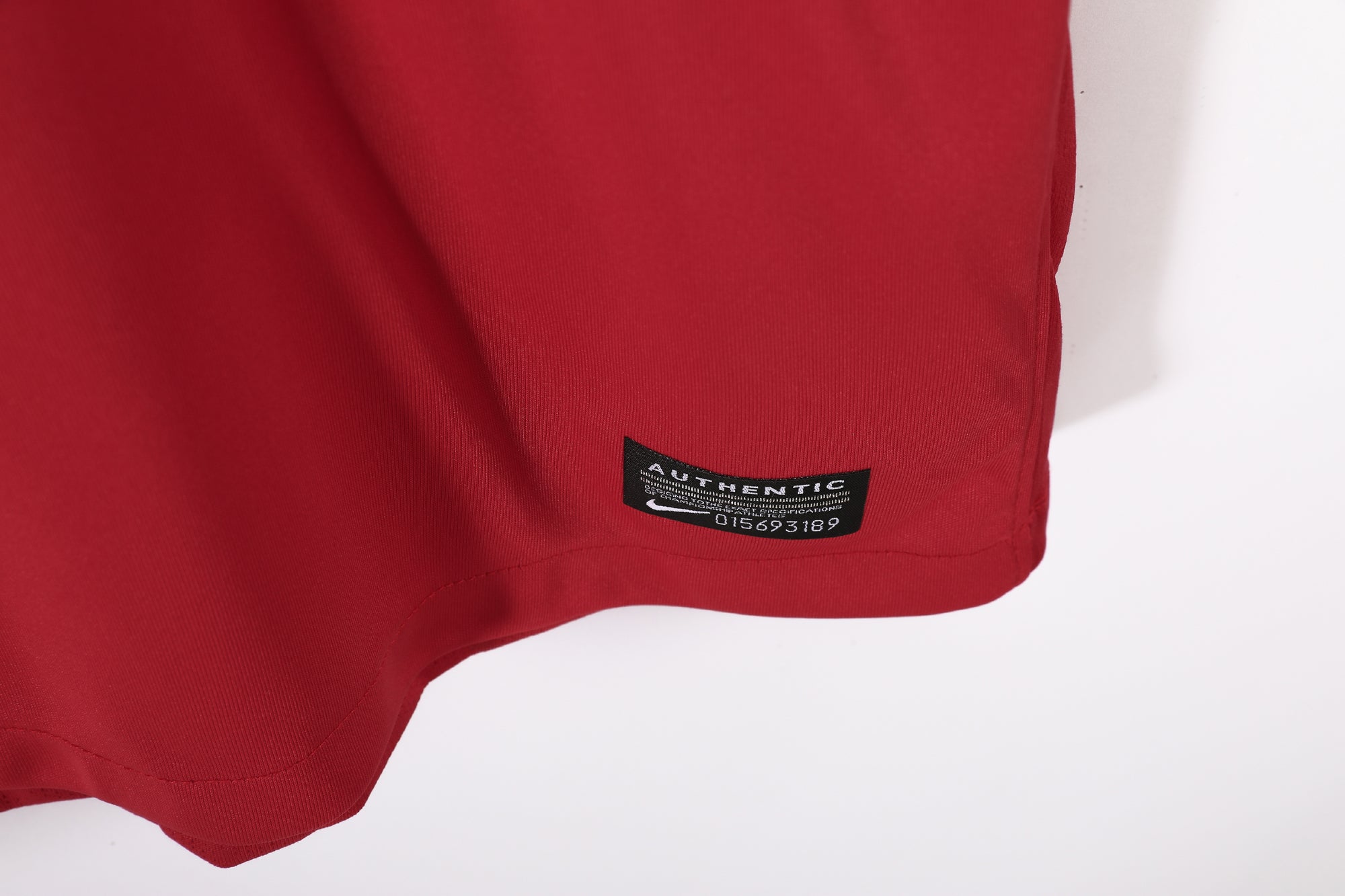 Manchester United 2010 (Home Kit)