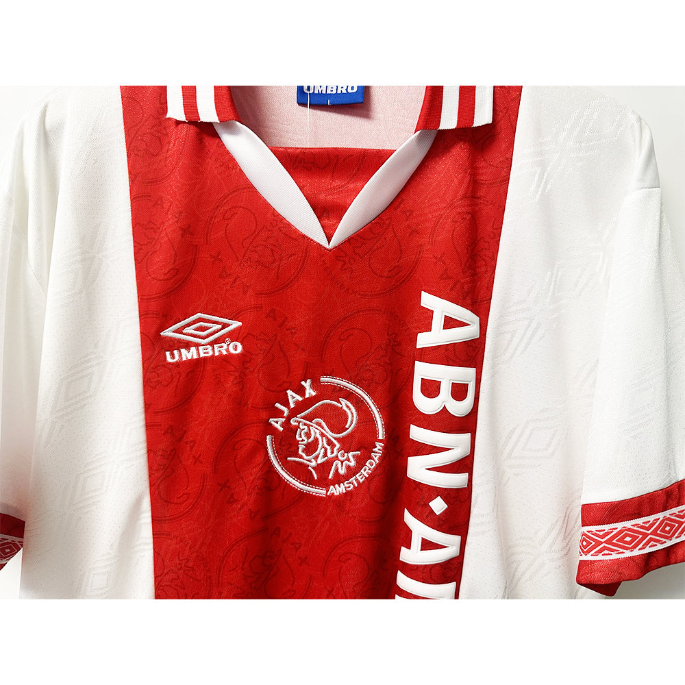 Ajax 1994/95 (Home Kit)