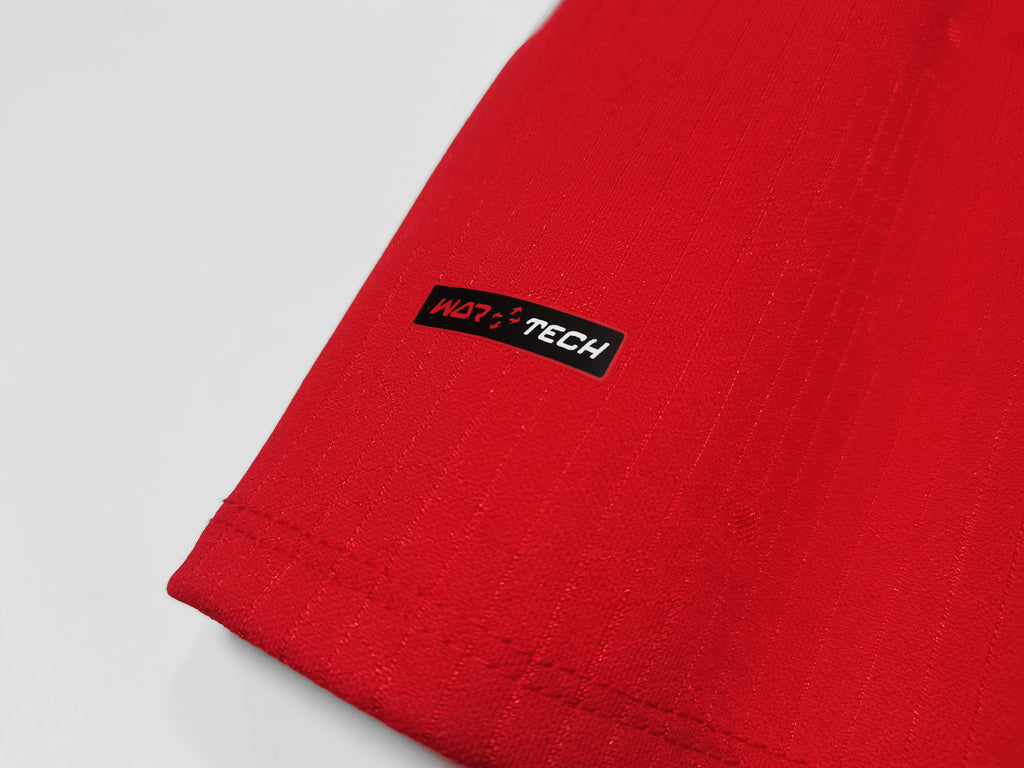 Liverpool 2014/15 (Home Kit)