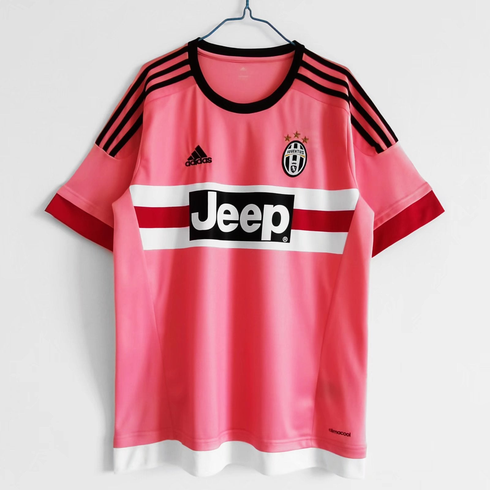 Juventus 2015/16 (Away Kit)
