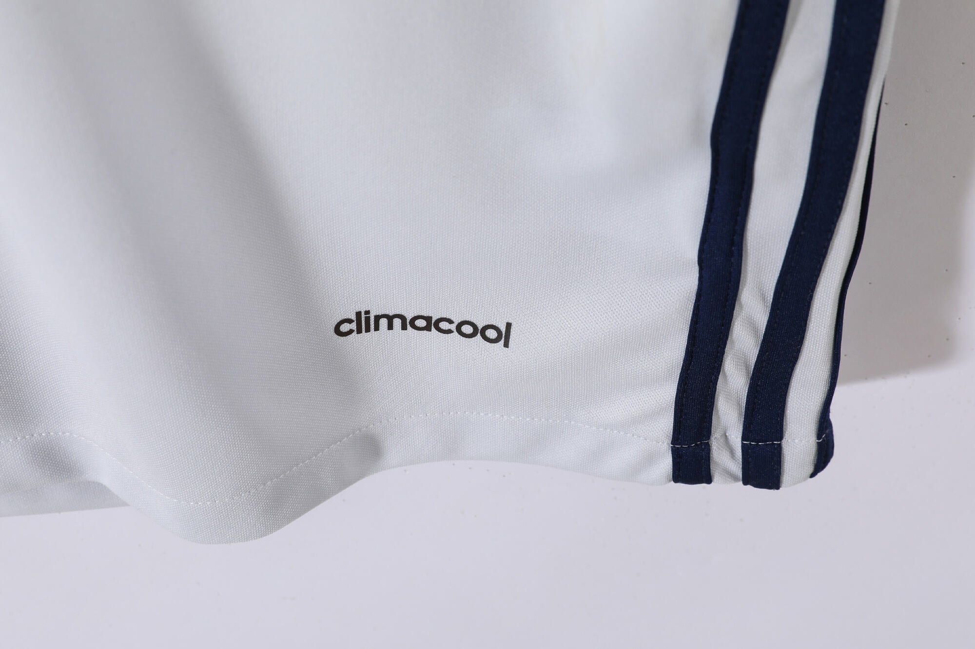 Real Madrid 2016/17 (Home Kit)
