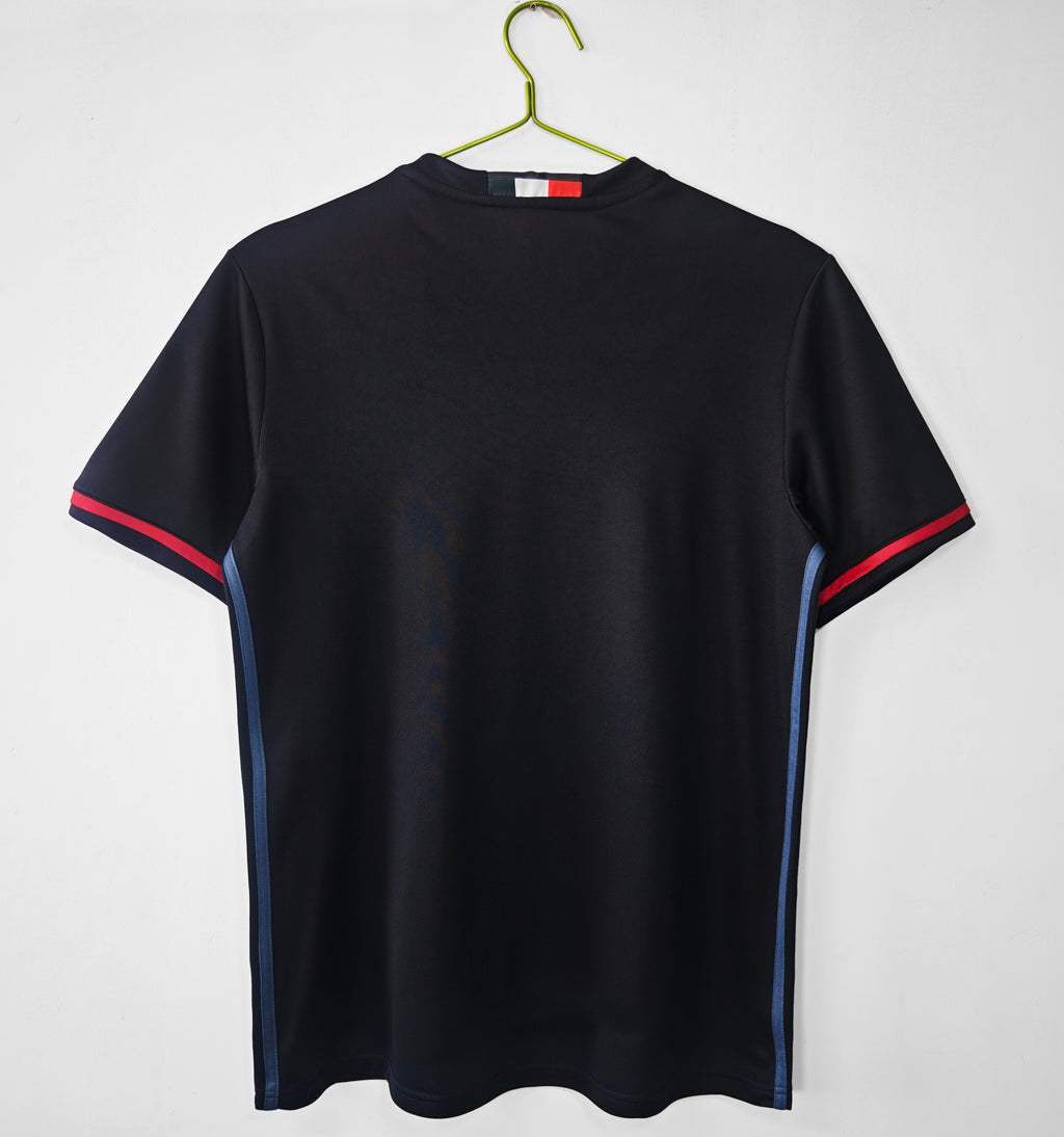 AC Milan 2016/17 (Home Kit)