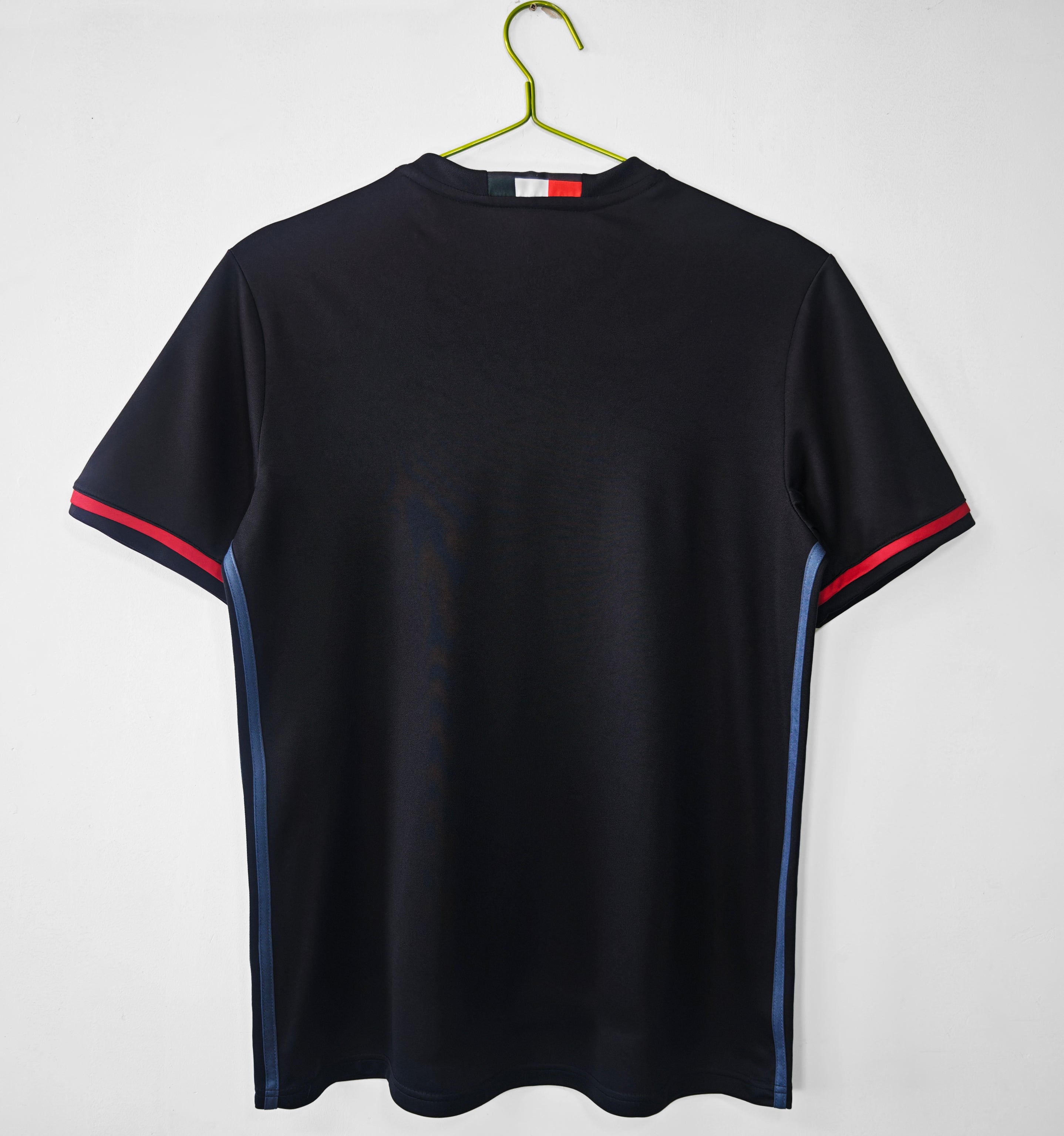 AC Milan 2016/17 (Home Kit)