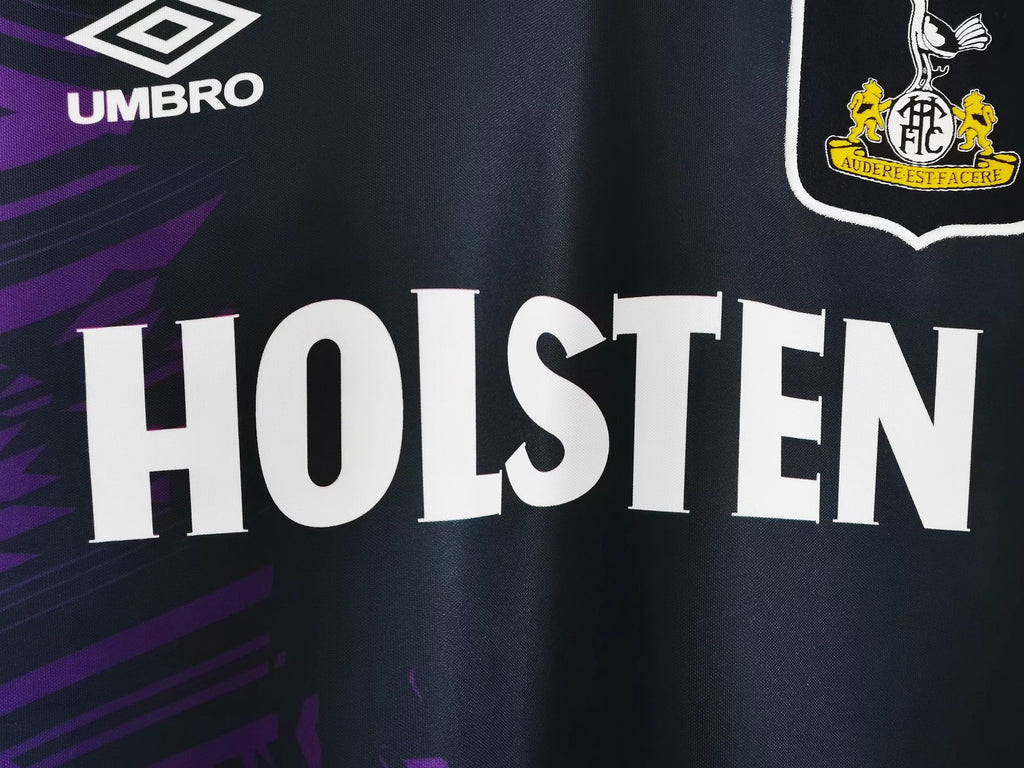 Tottenham Hotspur 1994/95 (Away Kit)
