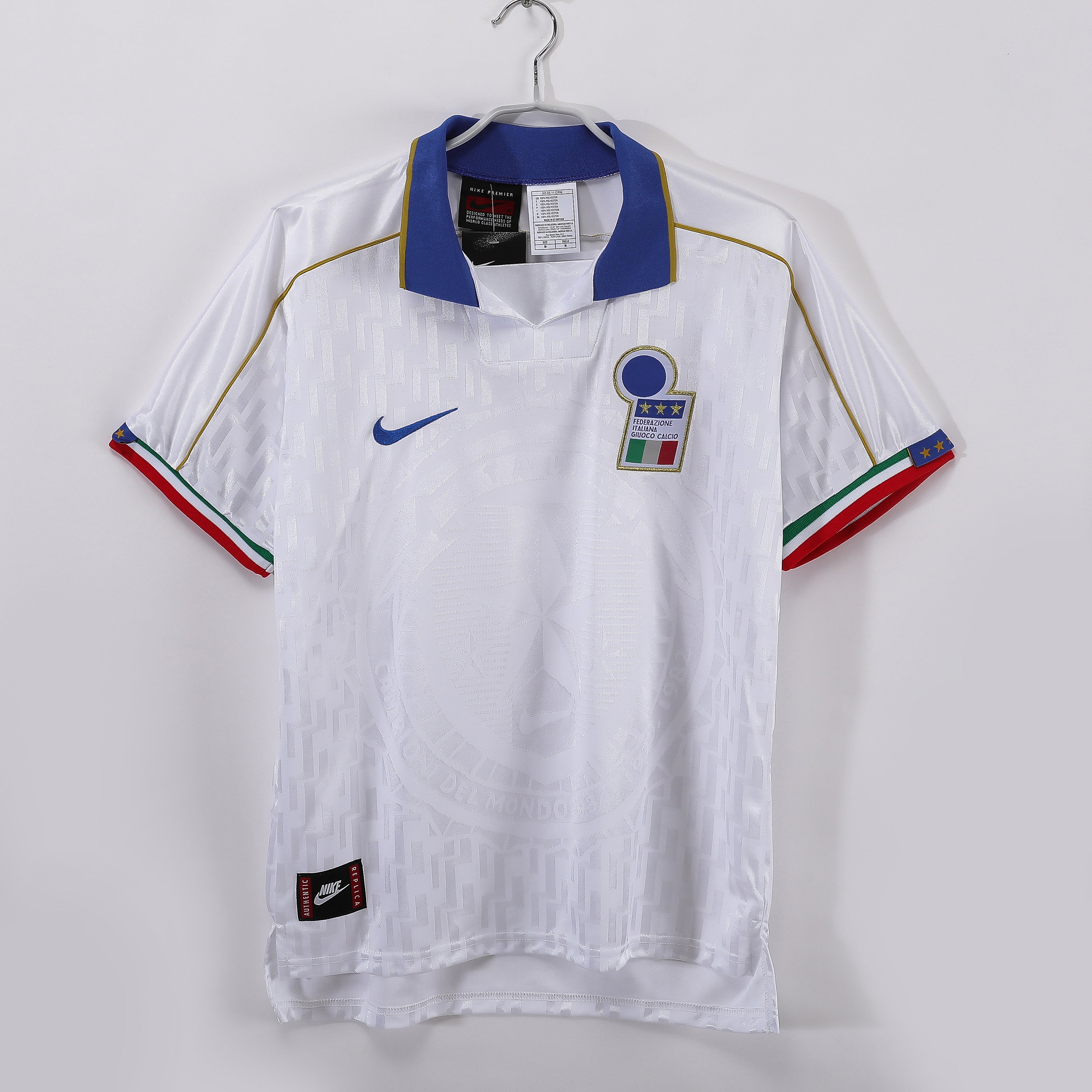 Italia 1995 (Away Kit)