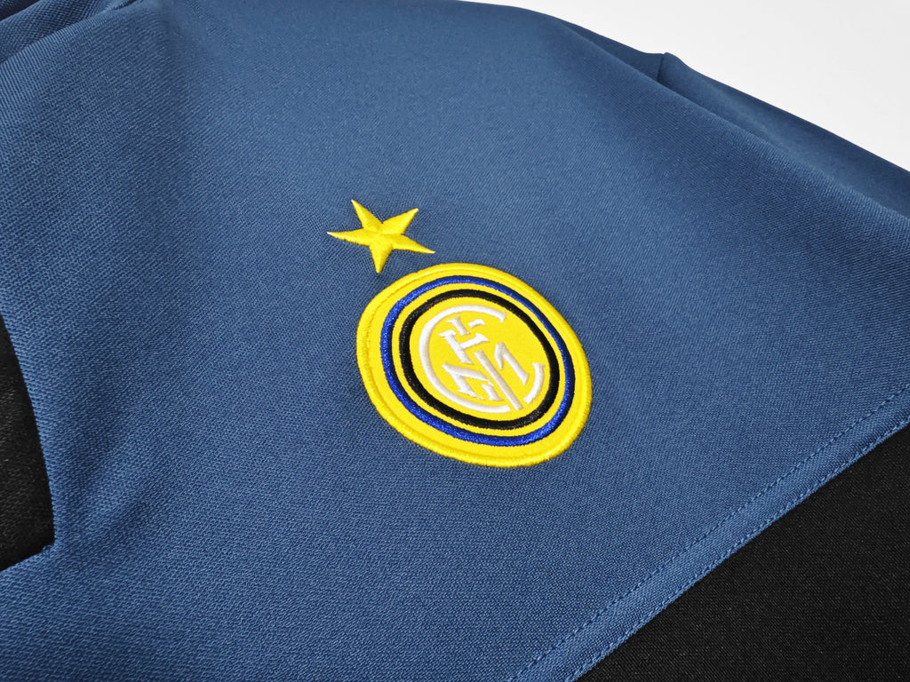 Inter de Milán 1998/99 (Third Kit)