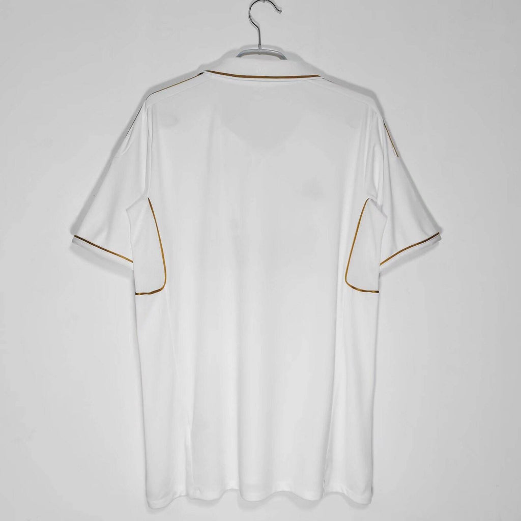 Real Madrid 2011/12 (Home Kit)