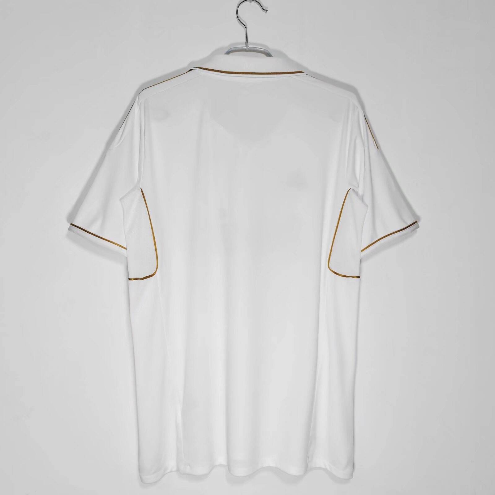 Real Madrid 2011/12 (Home Kit)