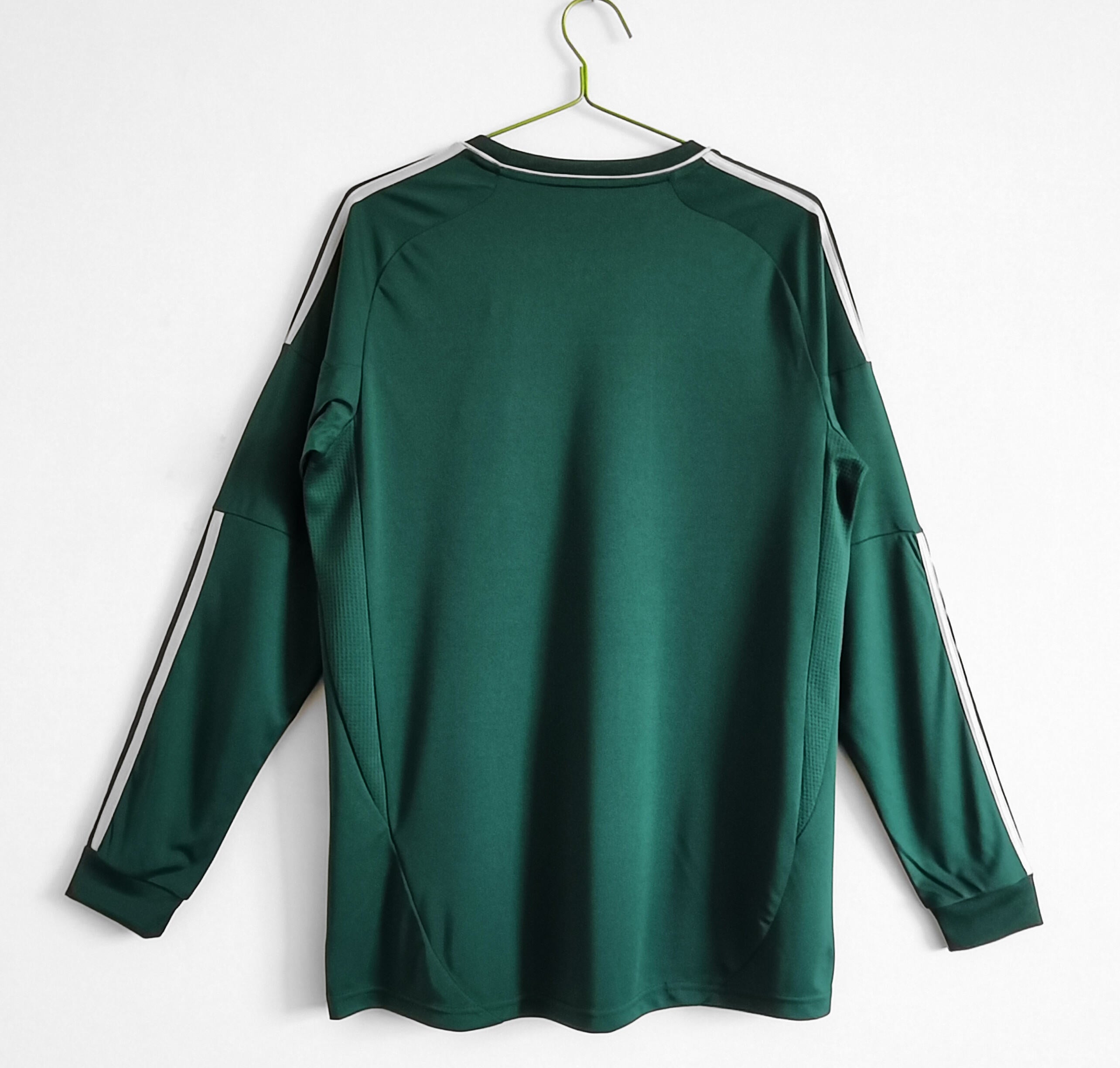 Real Madrid 2012/13 (Third Kit – Long Sleeve)