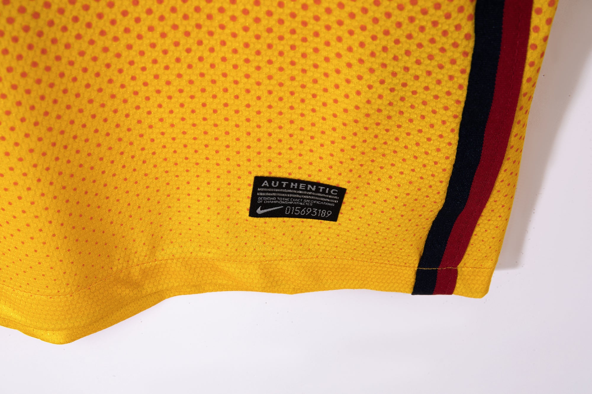 Barcelona 2012/13 (Away Kit)