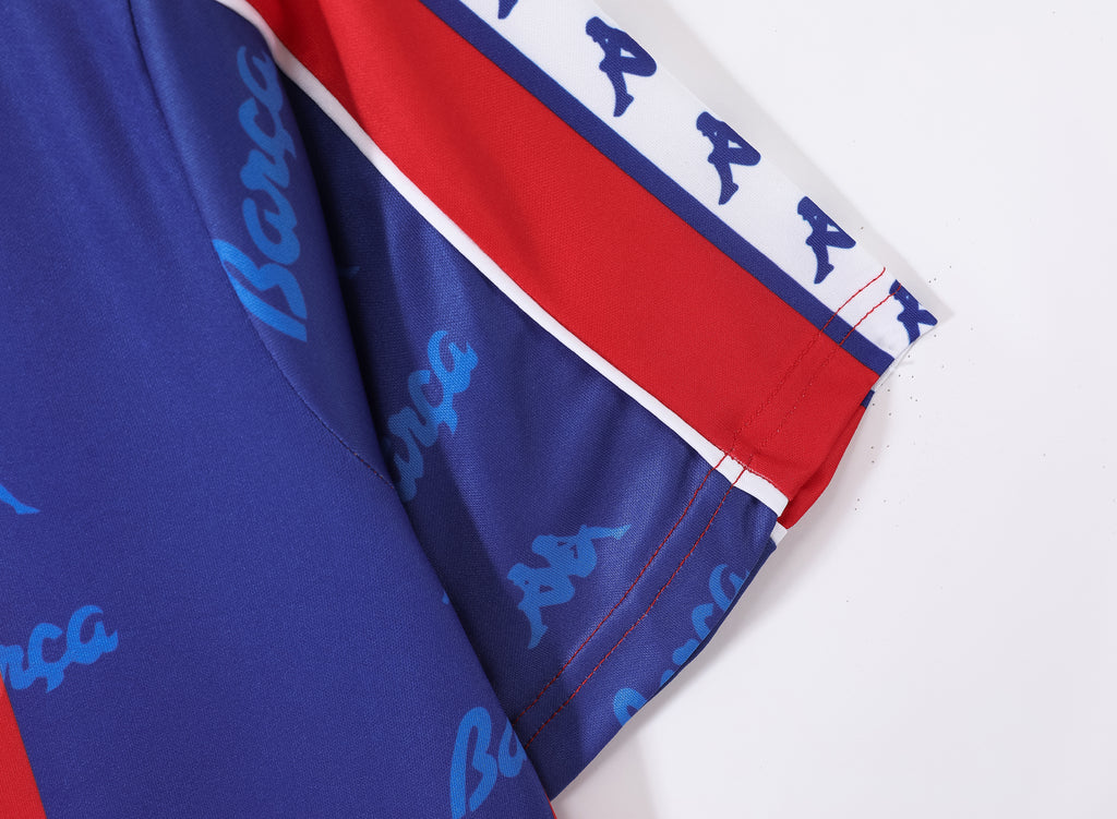 Barcelona 1992/95 (Home Kit)