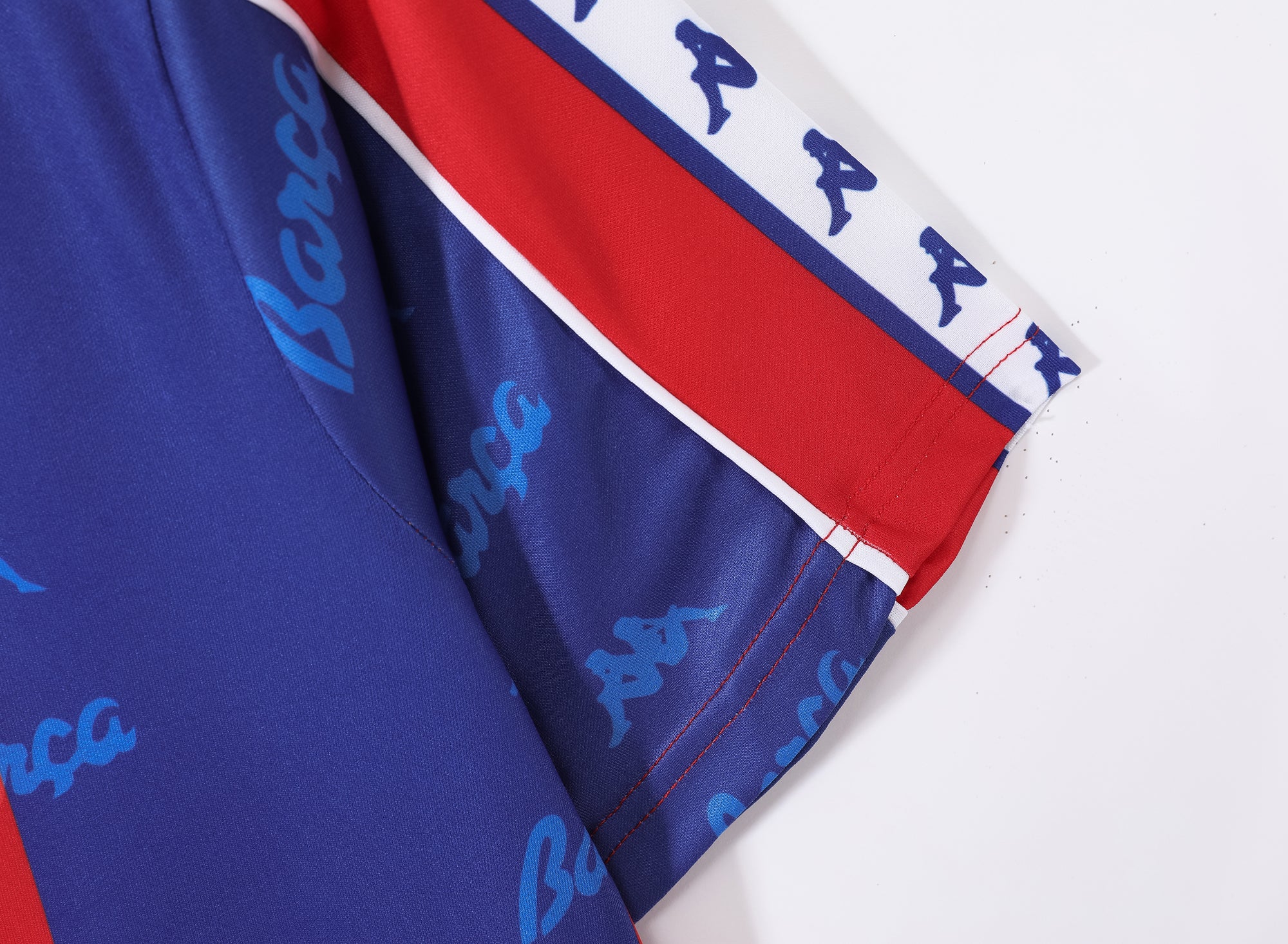 Barcelona 1992/95 (Home Kit)