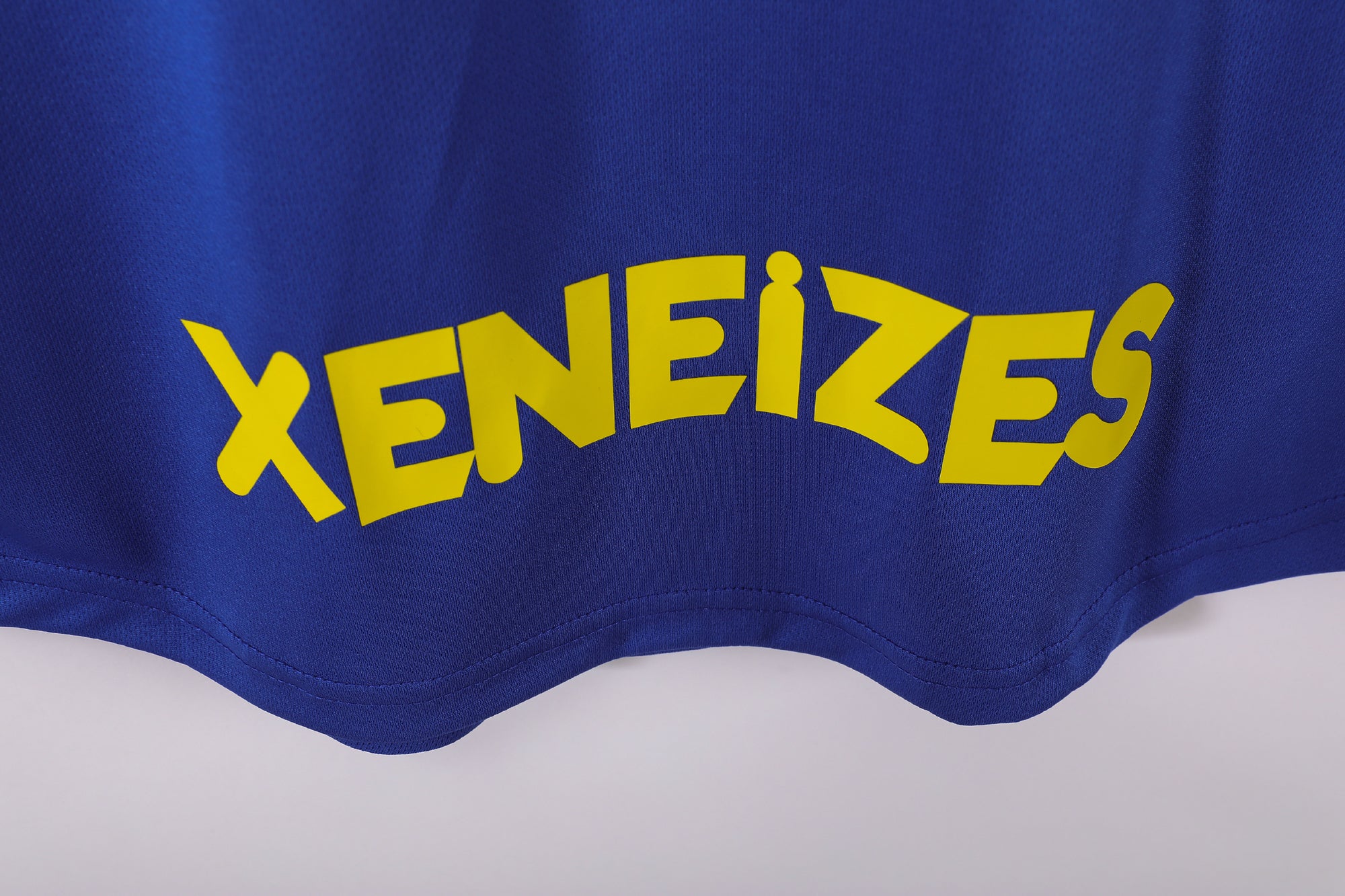 Boca Juniors 2000/01 (Home Kit)