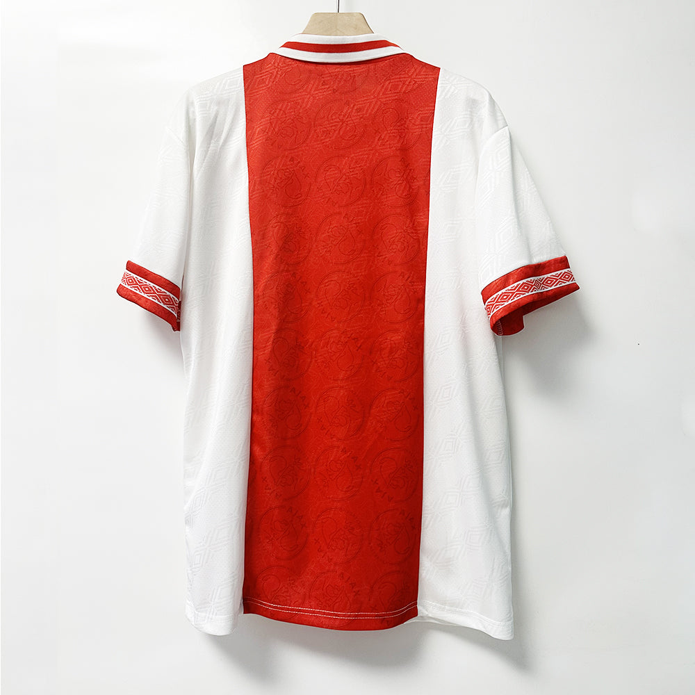 Ajax 1994/95 (Home Kit)