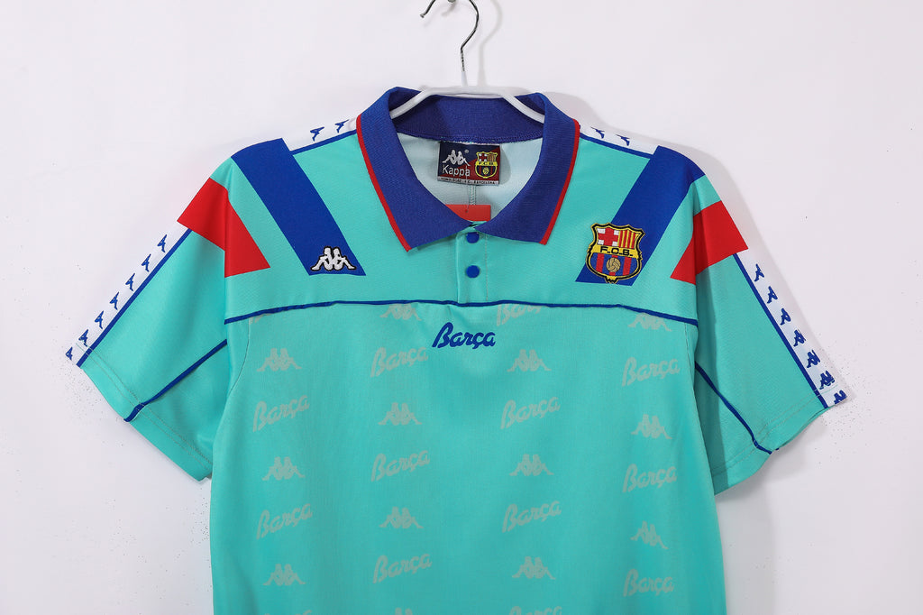 Barcelona 1992/95 (Away Kit)