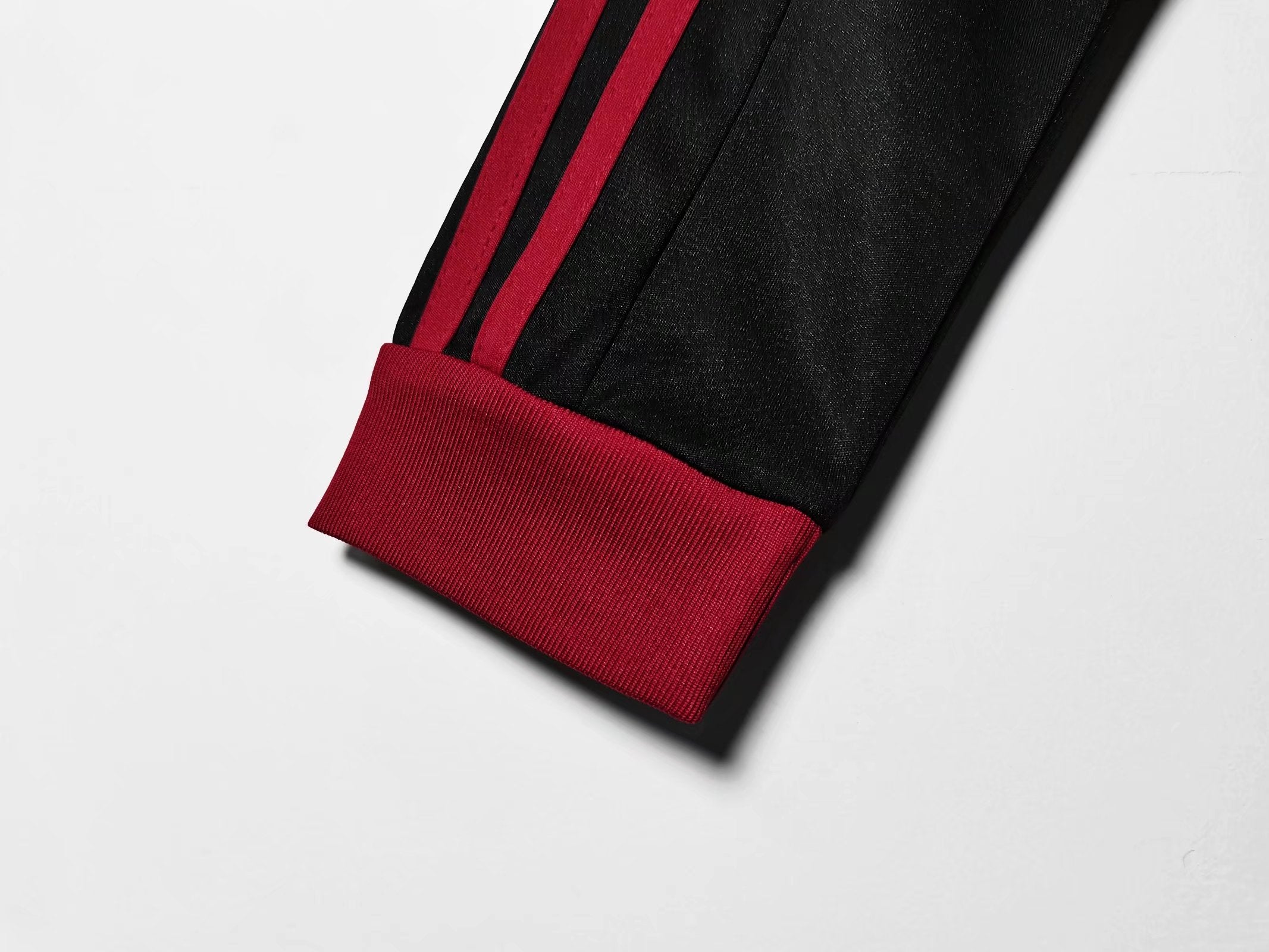 AC Milan 2009/10 (Home Kit - Long Sleeve)