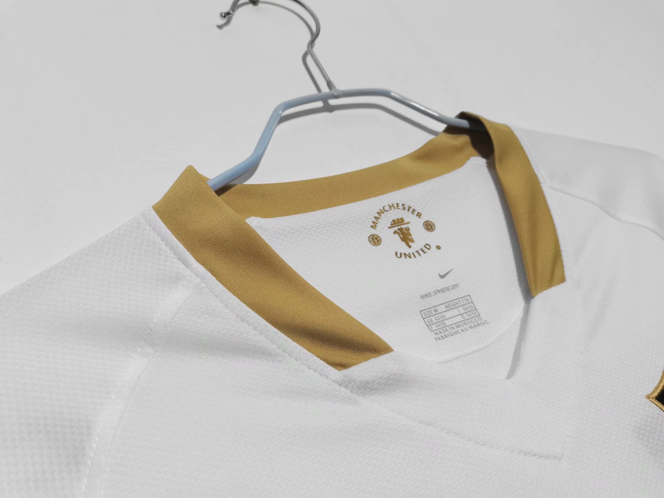 Manchester United 2006/07 (Away Kit)