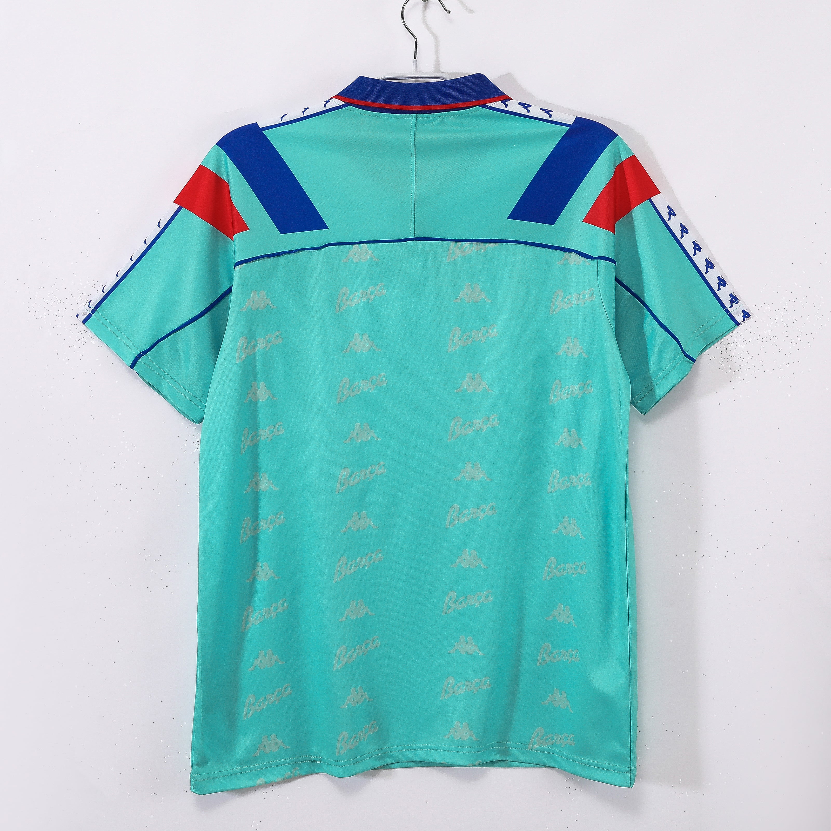 Barcelona 1992/95 (Away Kit)