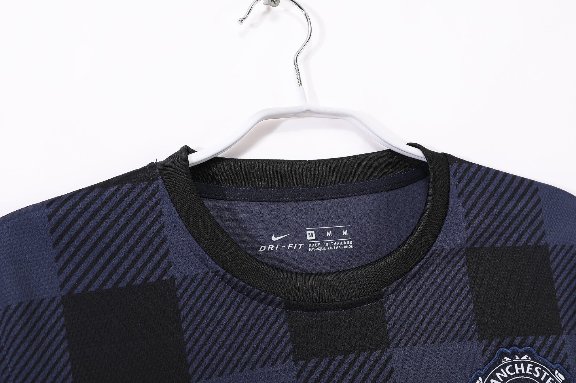 Manchester United 2013/14 (Third Kit)