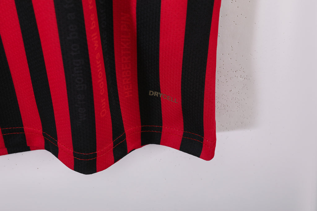 AC Milan 120th Anniversary