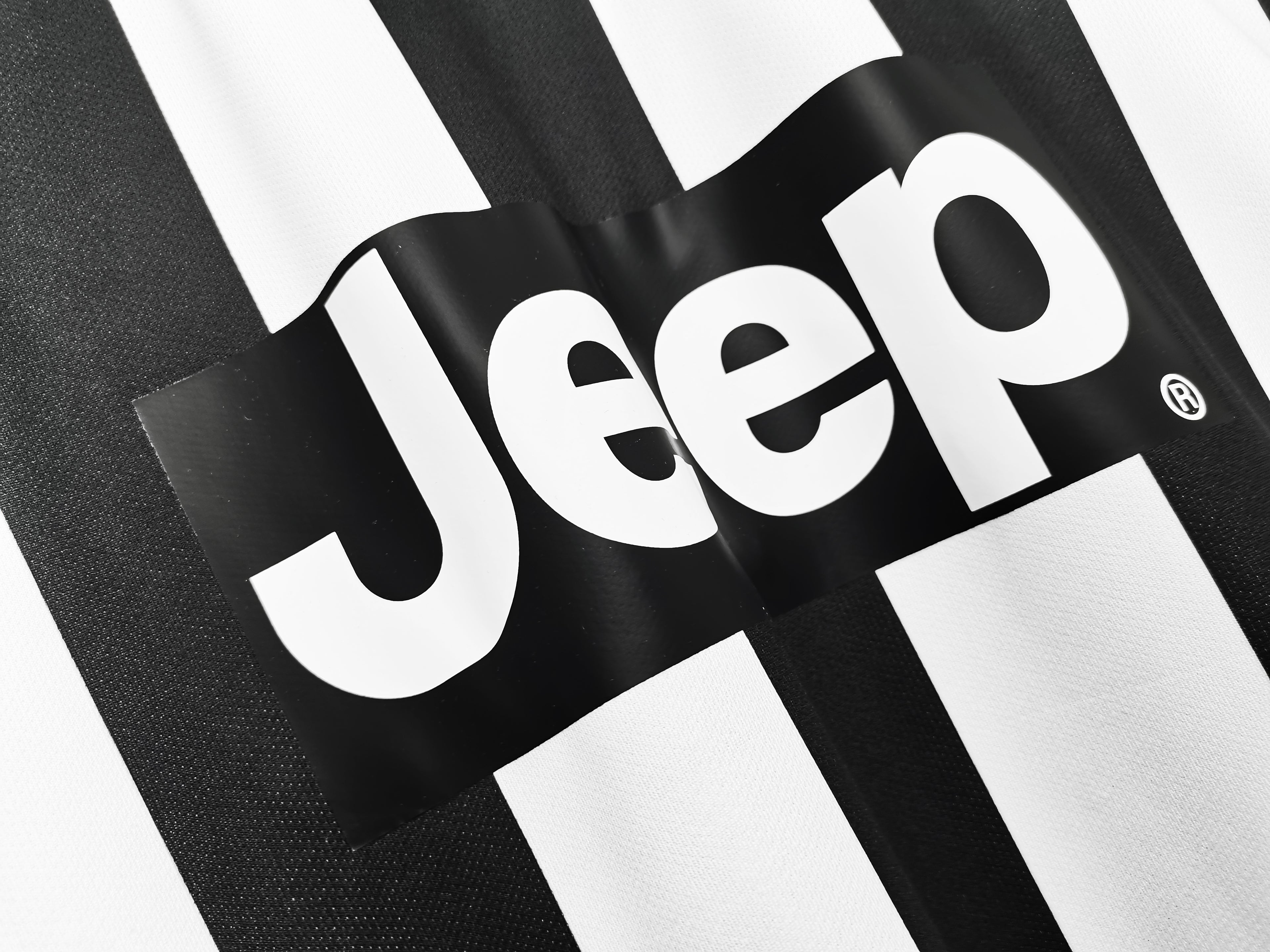 Juventus 2014/15 (Home Kit)
