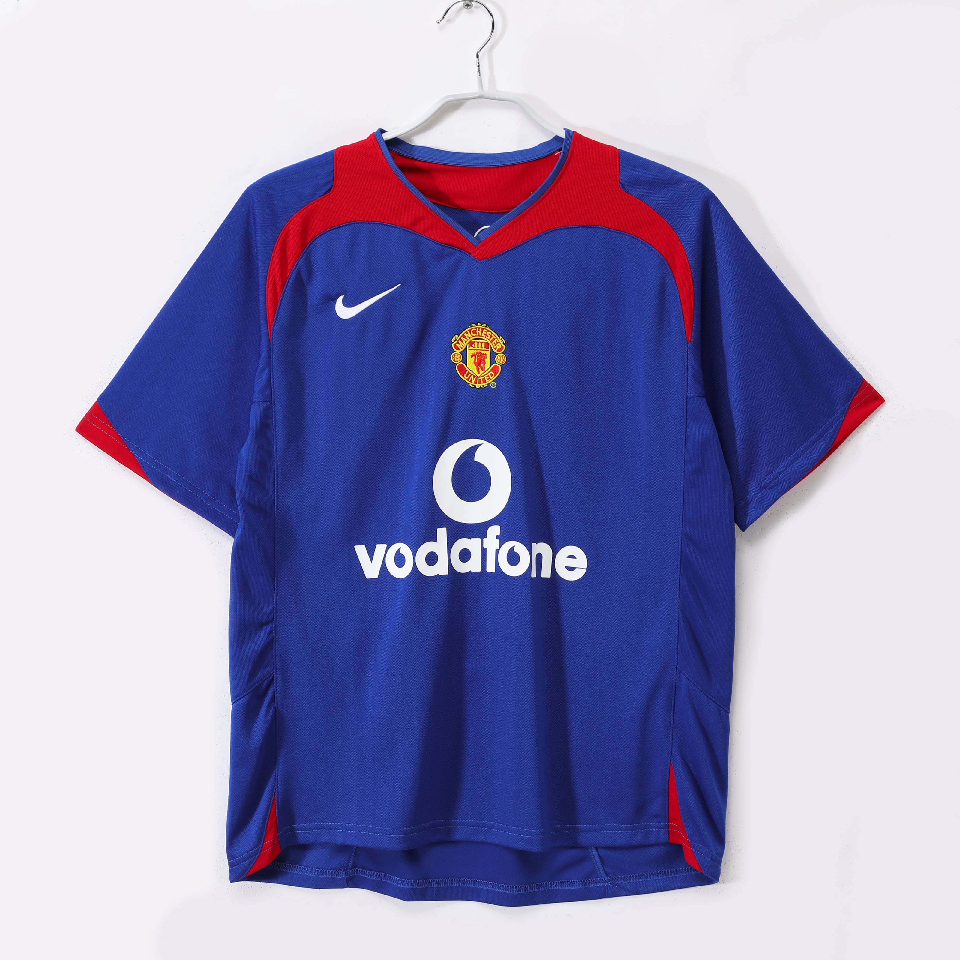 Manchester United 2005/06 (Away Kit)