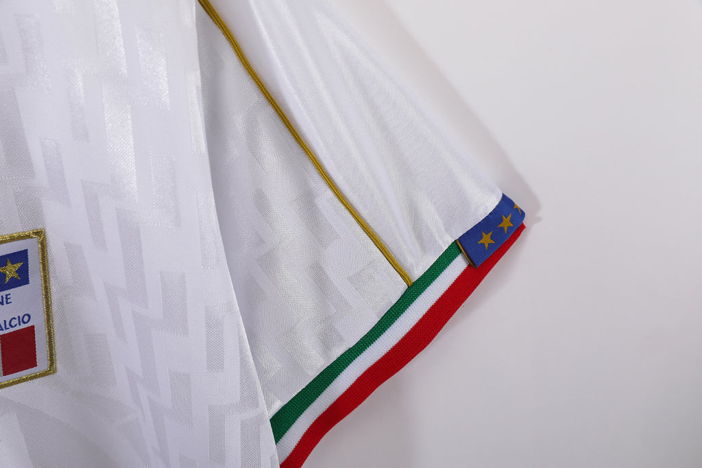 Italia 1995 (Away Kit)