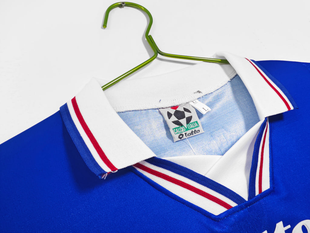 Croacia 1998 (Away Kit)