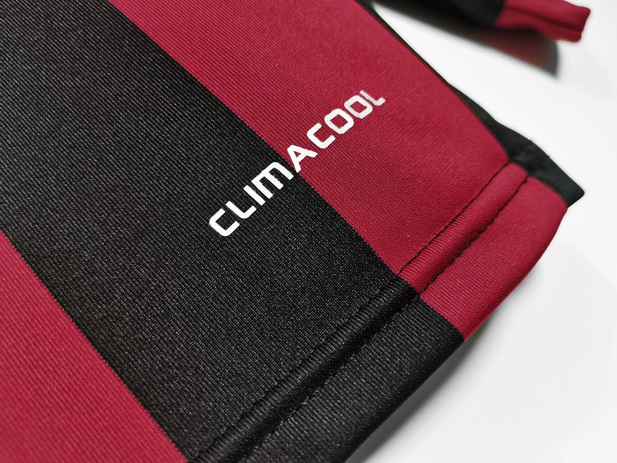 AC Milan 2009/10 (Home Kit - Long Sleeve)