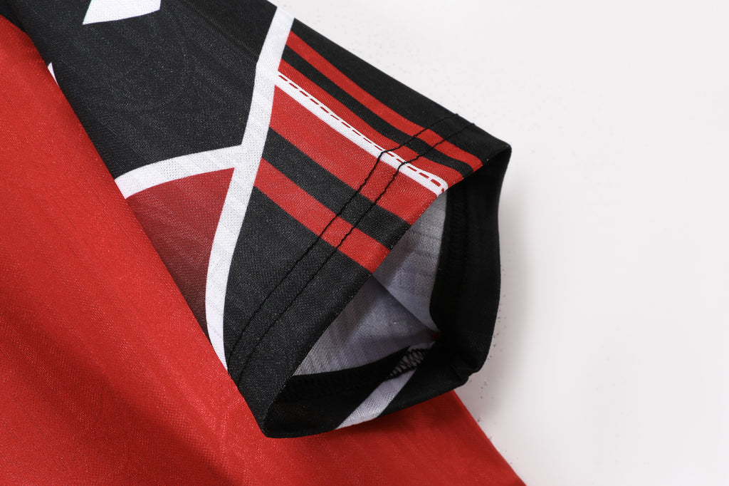 AC Milan 1997/98 (Third Kit)