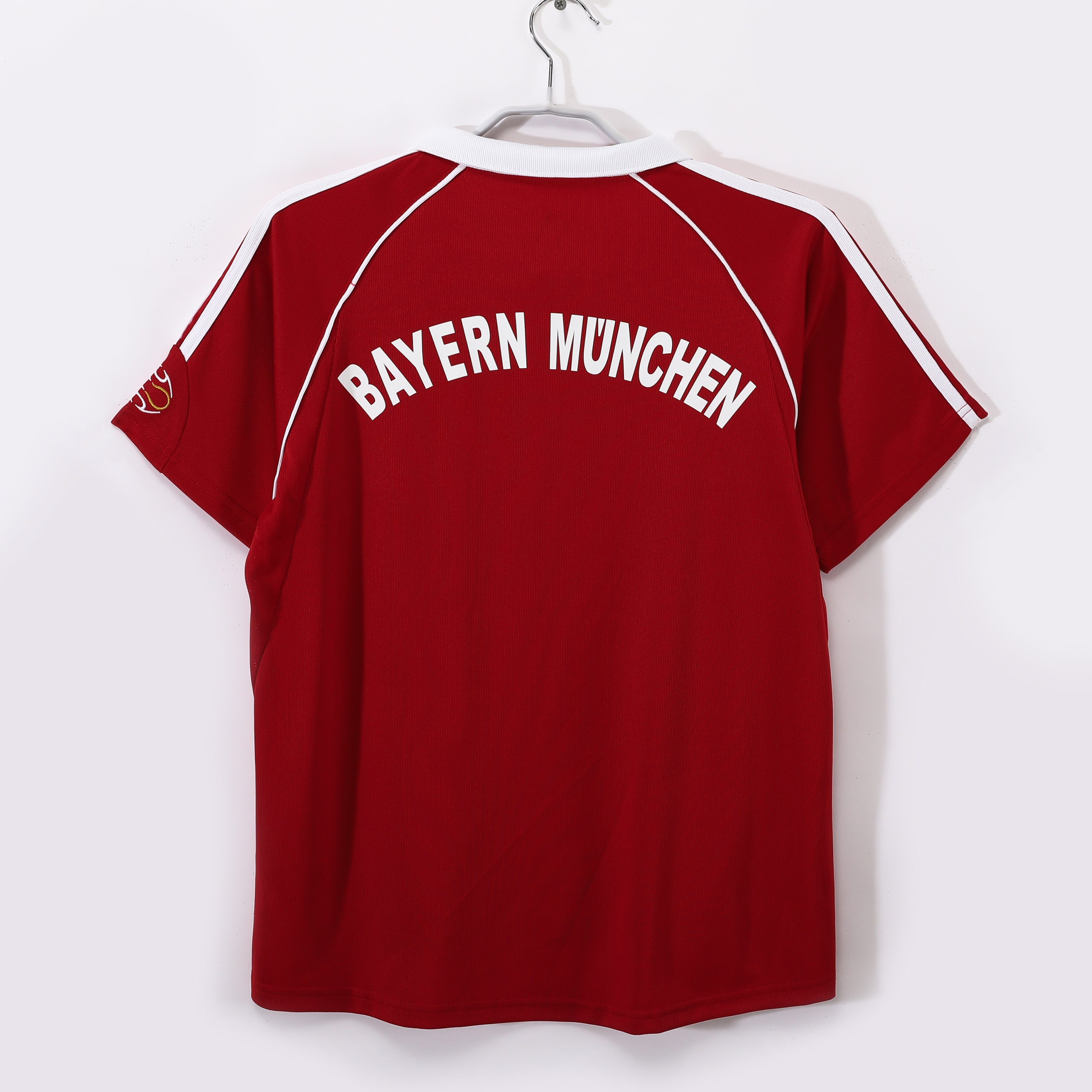 Bayern Munich 2006/07 (Home Kit)
