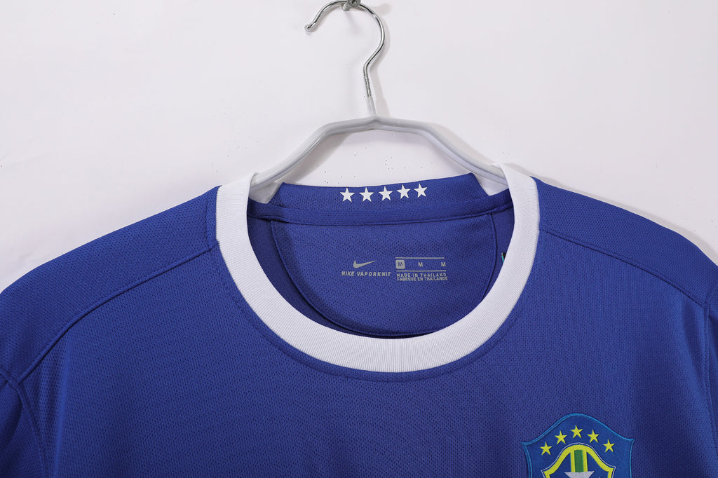 Brasil 2006 (Home Kit)