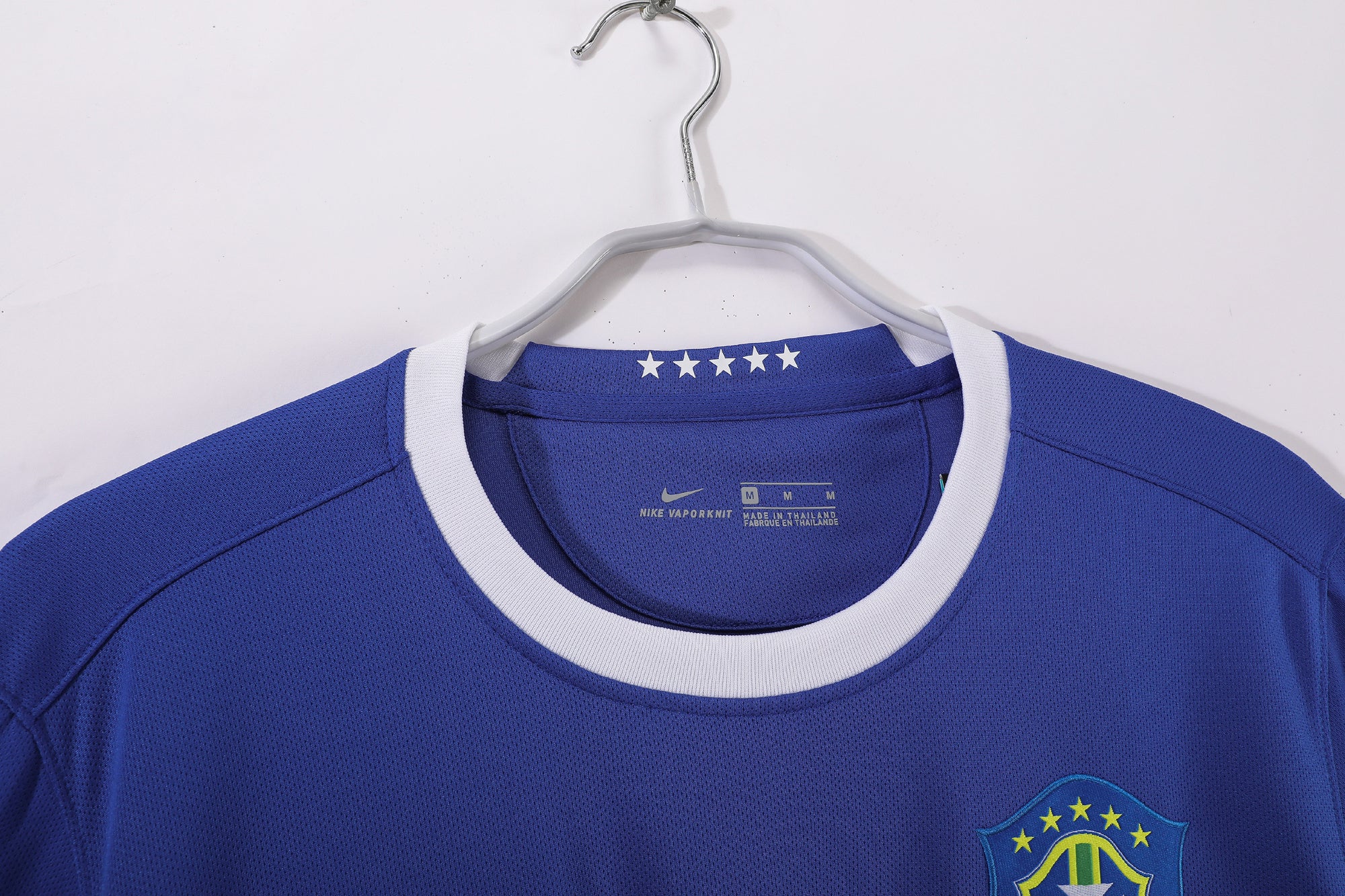 Brasil 2006 (Home Kit)